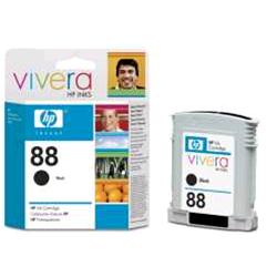 HP 88 - 20.5 ml - nero - …