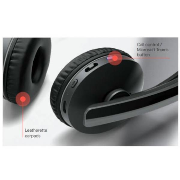 EPOS I SENNHEISER ADAPT 261 - Cuffie con …