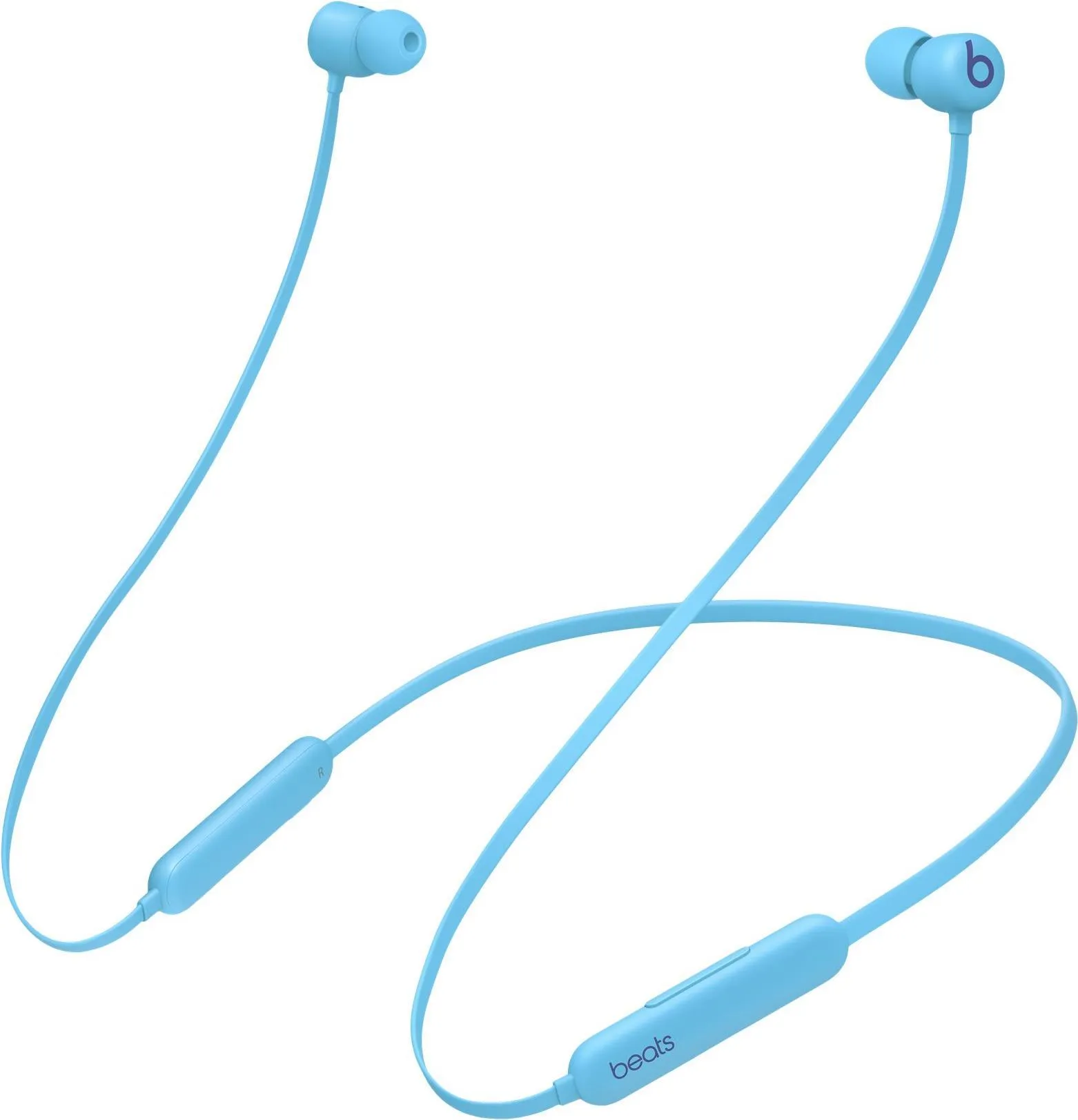 Beats Flex All-Day - Auricolari con microfono - …