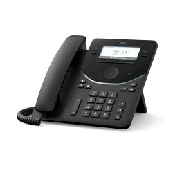 Cisco Desk Phone 9841 - Telefono VoIP - …