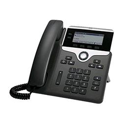 Cisco IP Phone 7821 - Telefono VoIP - …