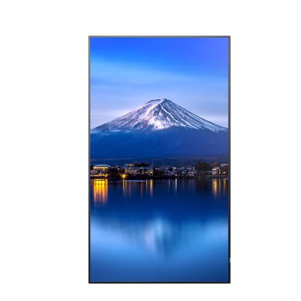 SHARP/NEC MultiSync P656, Design chiosco, 163,8 cm (64.5ʺ), …