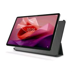 Lenovo - Flip cover per tablet - poliuretano …