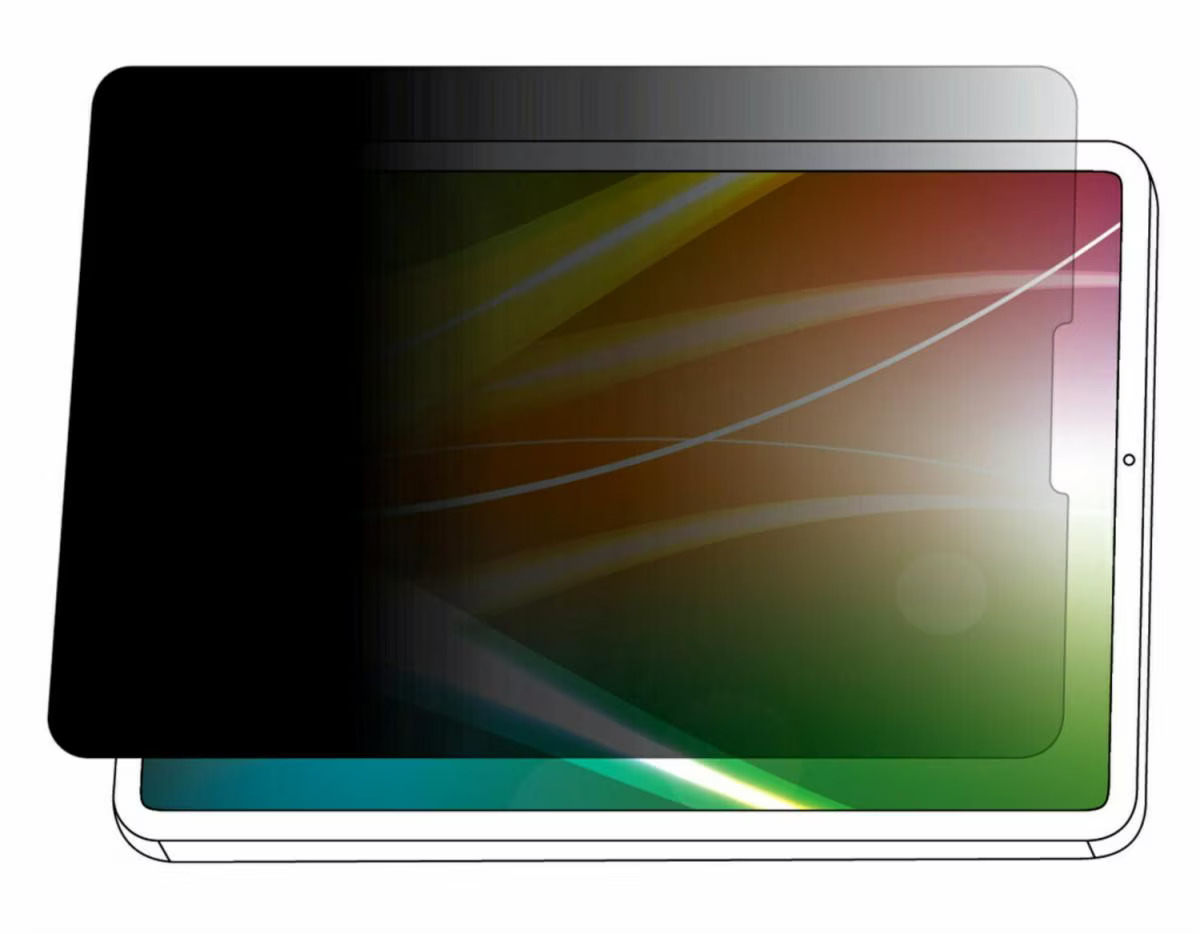 3M Bright Screen Privacy Filter - Protezione per …