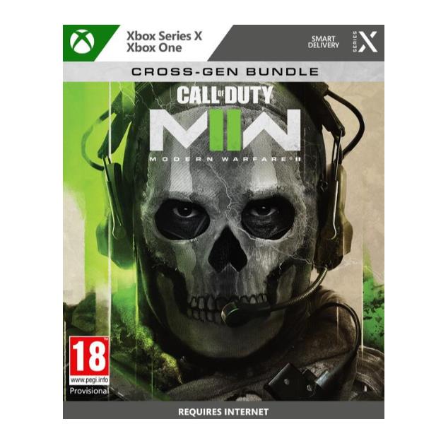 Call of Duty Modern Warfare II - Xbox …