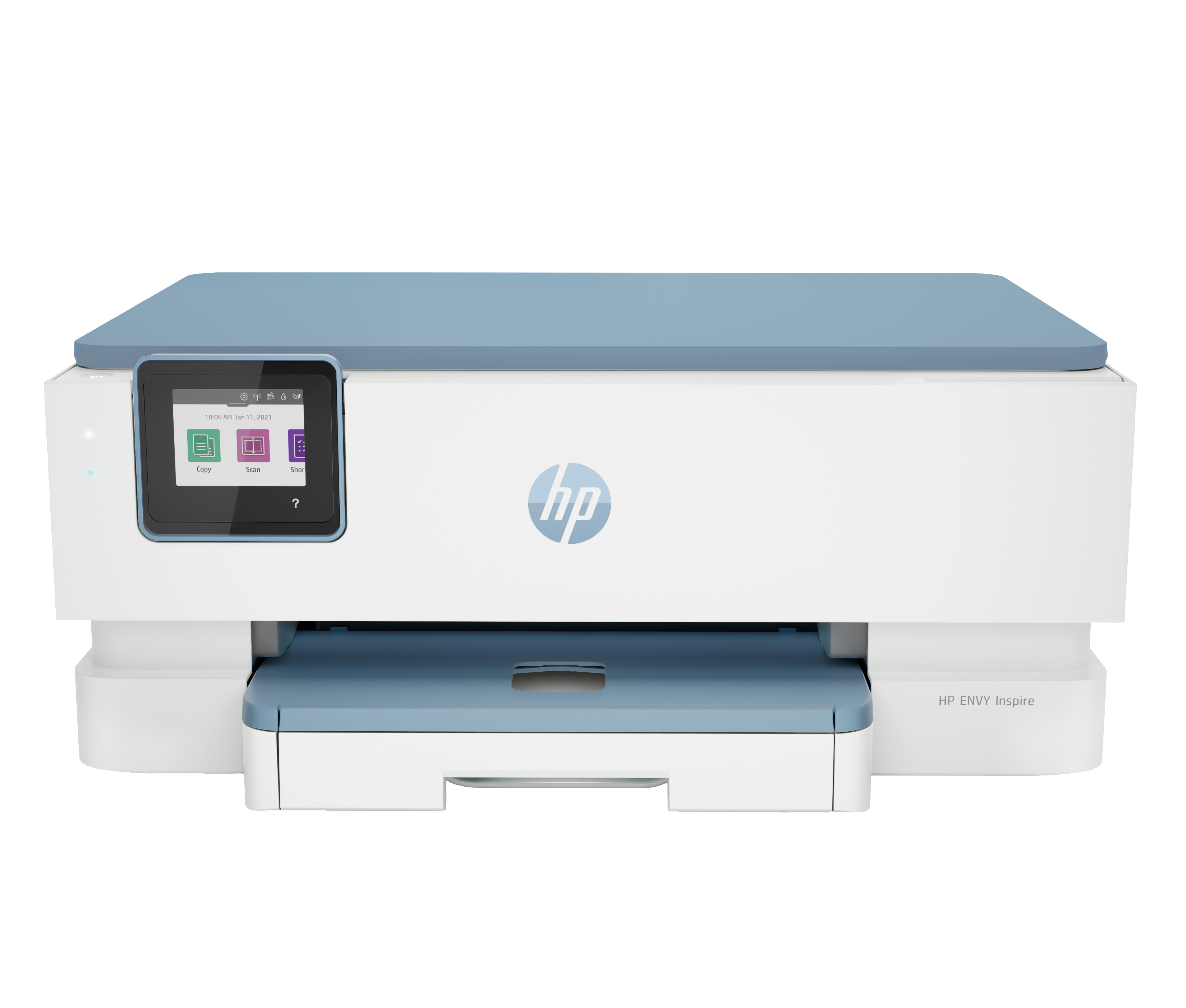 HP ENVY Inspire 7221e All-in-One - Stampante multifunzione …