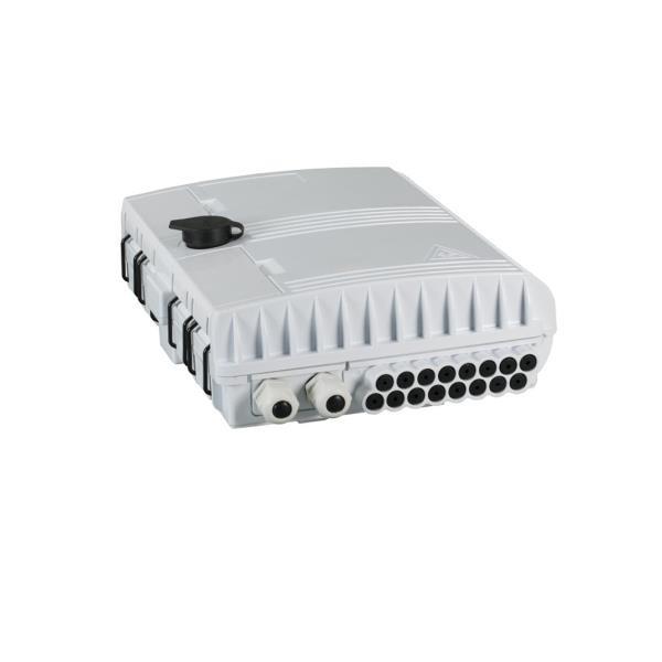 WP CABLING WPC-FCB-O0116 - Scatola distribuzione fibra ottica …