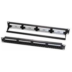 WP CABLING - Pannello cablaggio con gestione cavi …