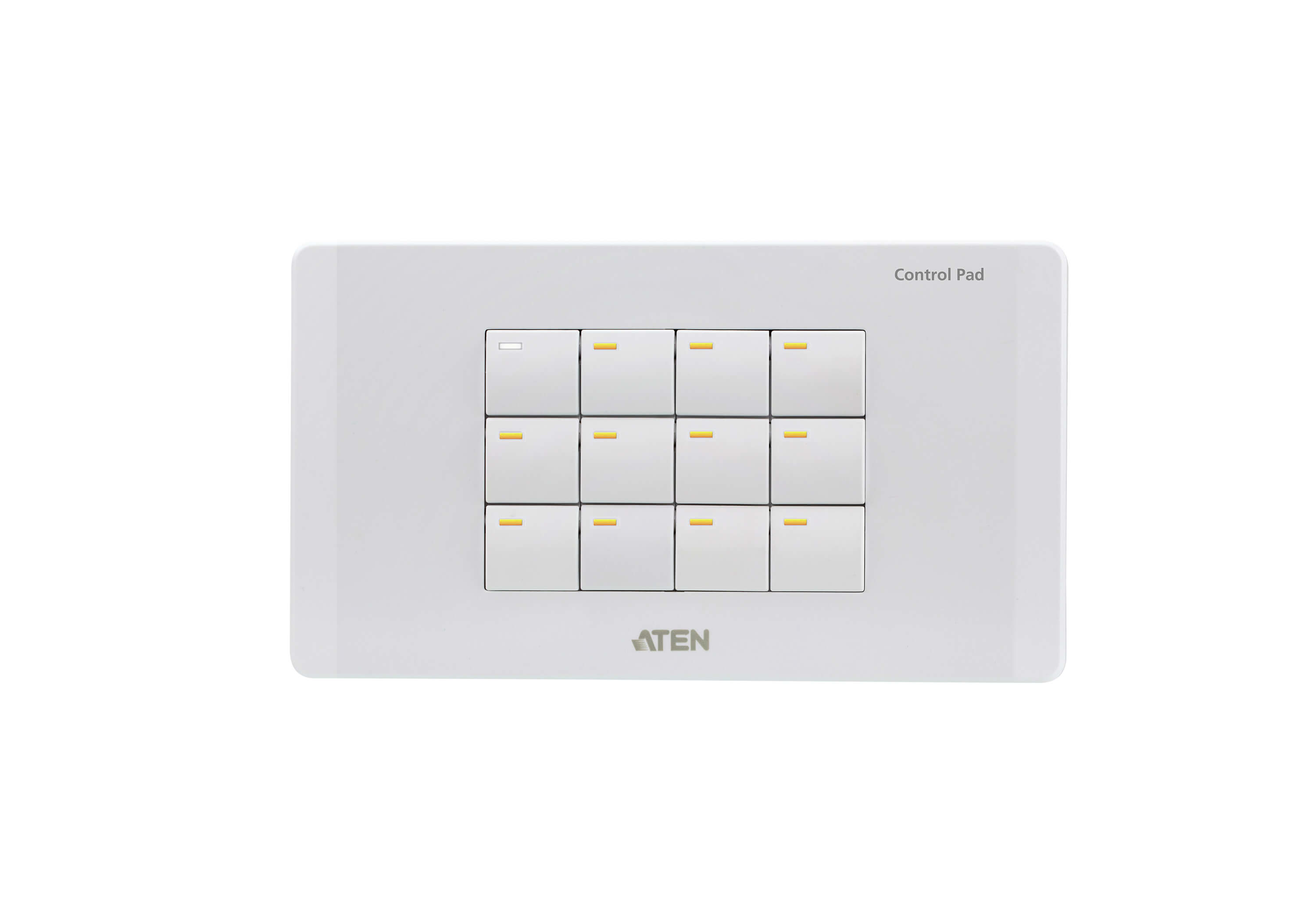 ATEN 12-BUTTON MULTI-INTERFACE CONTROL