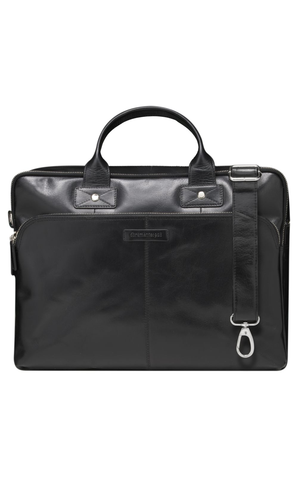 Dbramante 1928 Kronborg 16' Borsa in pelle - …