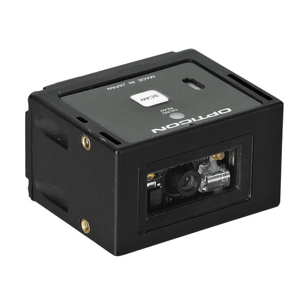 Opticon NLV3101 - Scanner per codici a barre - integrato - 60 fotogrammi / sec - con decodifica - USB