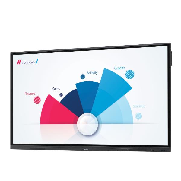 Sharp PN-L862B - 86" Categoria diagonale L2B Series …
