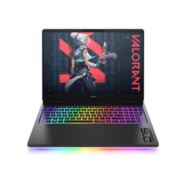 HP OMEN MAX Gaming Laptop 16-ak0005nl, AMD Ryzen …