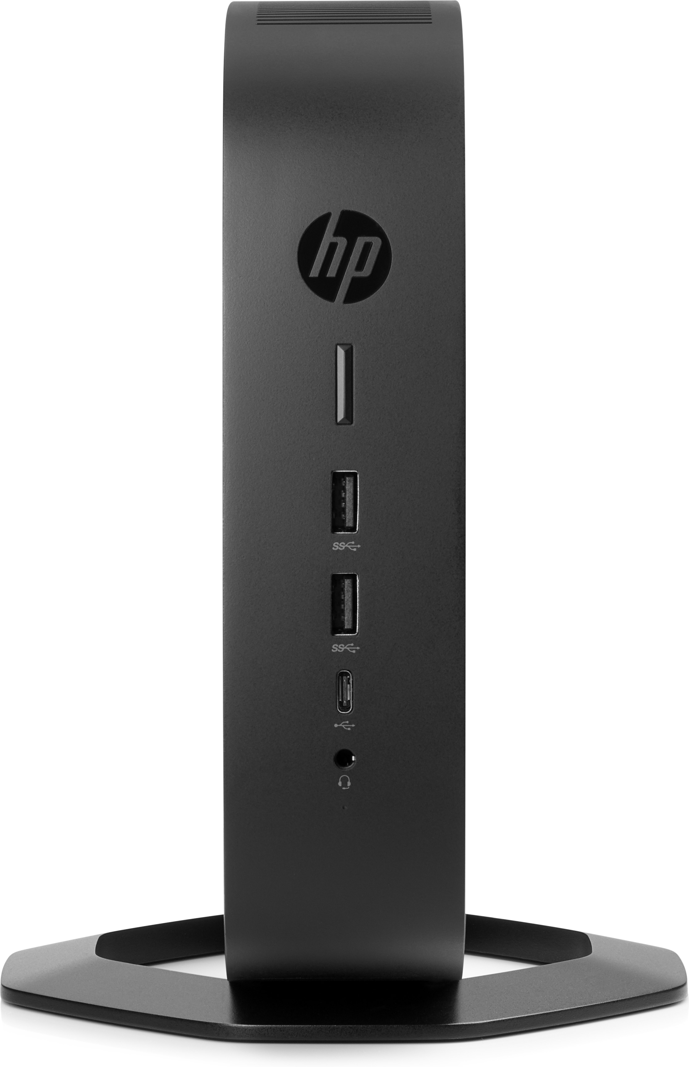HP t740 - Thin client - SFF - …