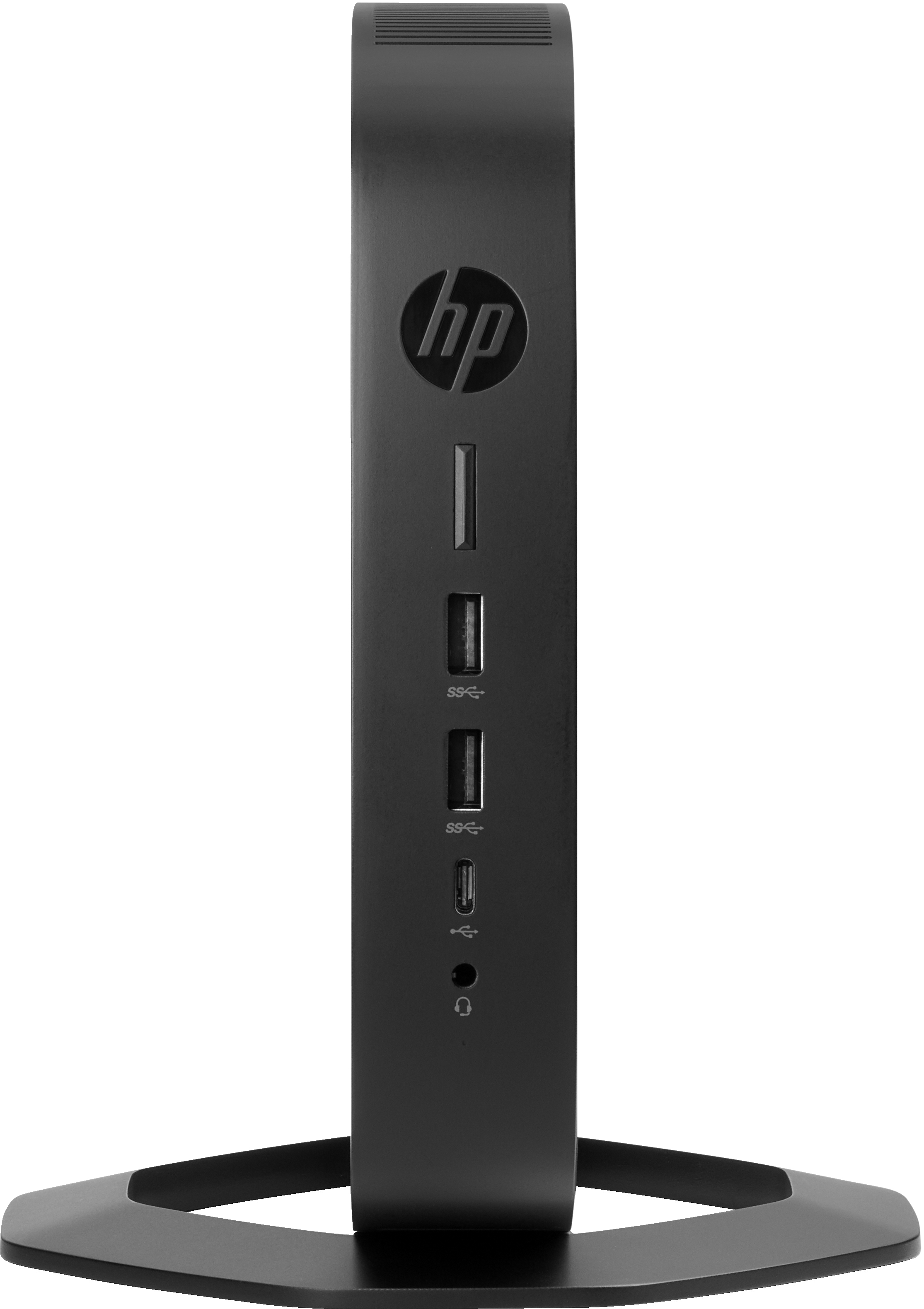 HP t640 - Thin client - SFF - …