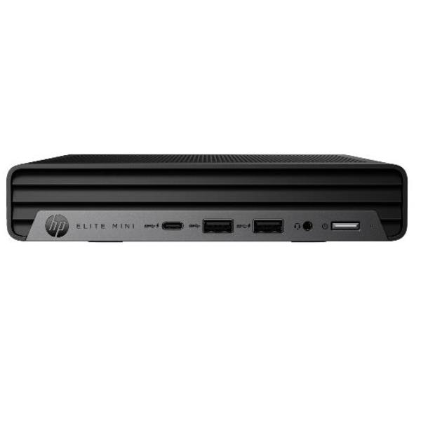 HP Elite 800 G9 - Wolf Pro Security …