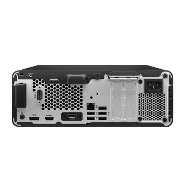 HP Pro Small Form Factor 400 G9 (gar. 3 anni onsite)