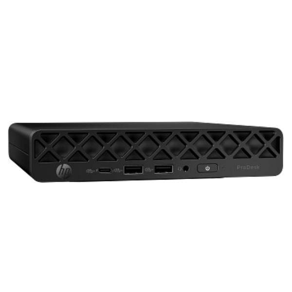 HP ProDesk 4 Mini G1i Desktop AI PC, …