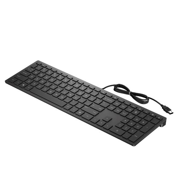 HP Pavilion 400 - Set mouse e tastiera …