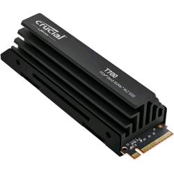 Crucial T700 - SSD - crittografato - 1 …