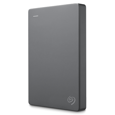 Seagate Basic STJL5000400 - HDD - 5 TB …