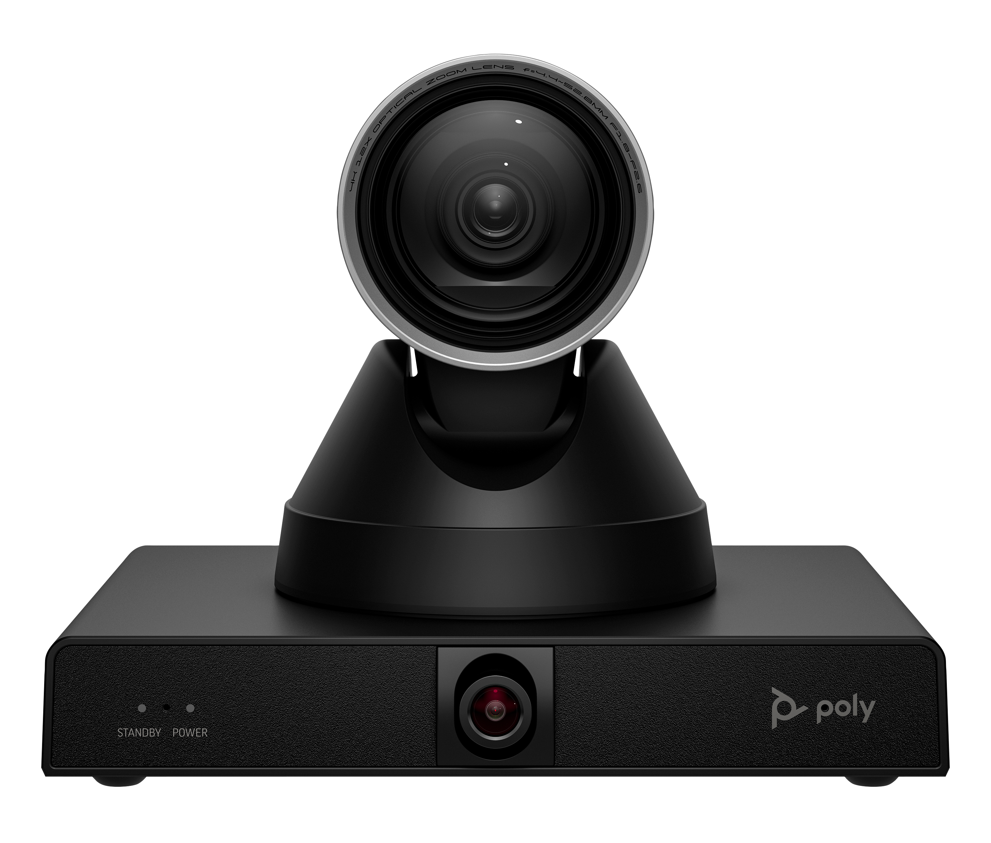 Poly Studio E60 - Telecamera per videoconferenza - …