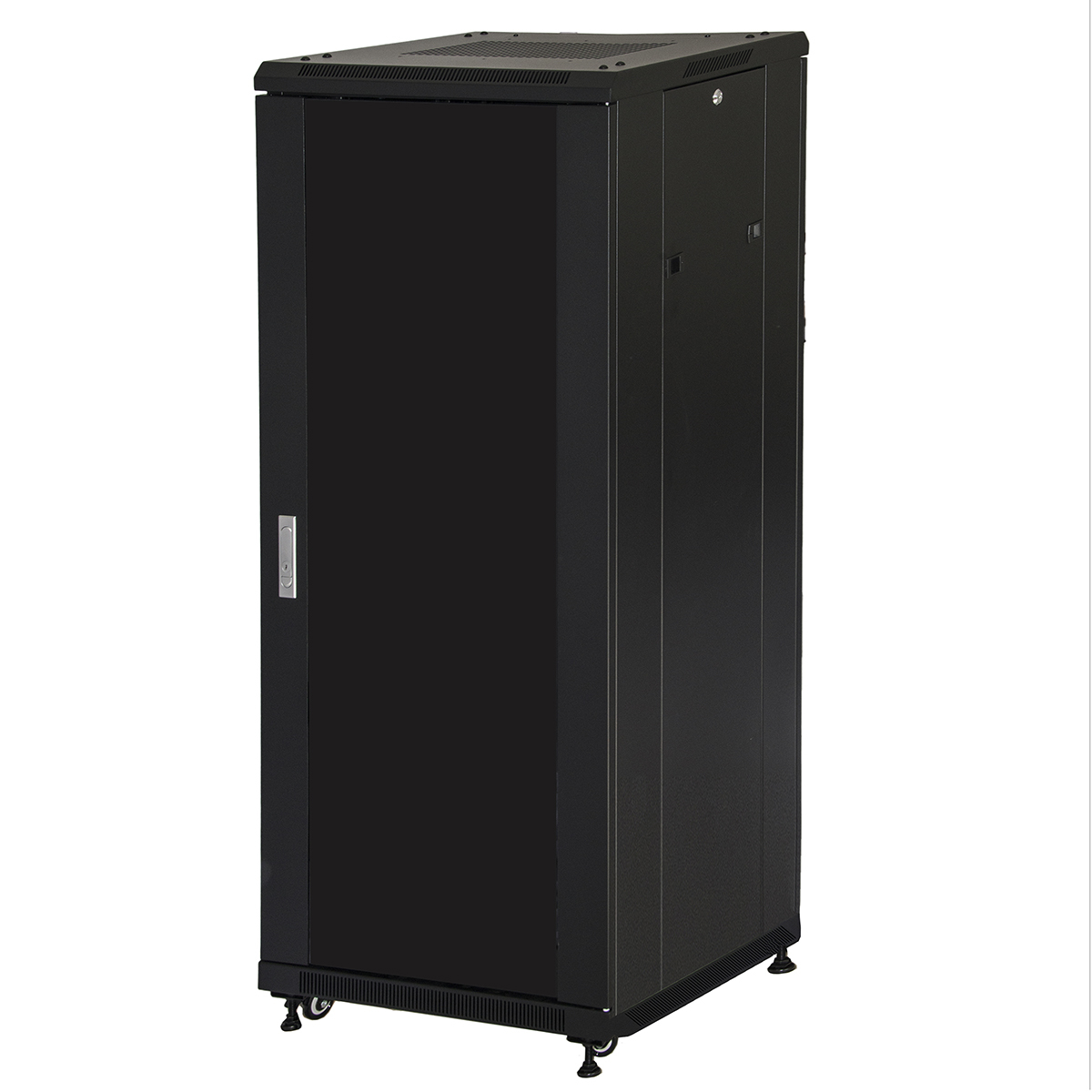 LINK Armadio - Rack cabinet - nero, RAL …