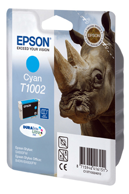 Epson T1002 - 11.1 ml - ciano - …