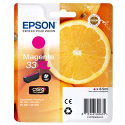 Epson 33XL - 8.9 ml - XL - …