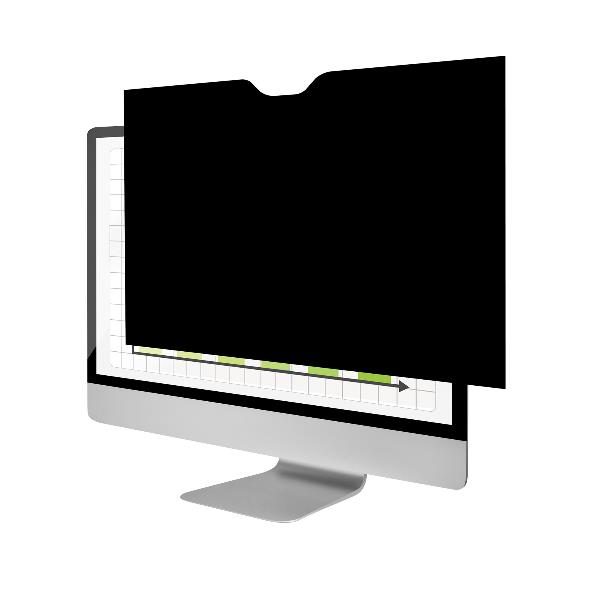 Fellowes PrivaScreen Blackout - Filtro privacy schermo - …