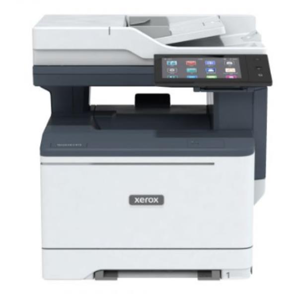 Xerox VersaLink C415 - Stampante multifunzione - colore …