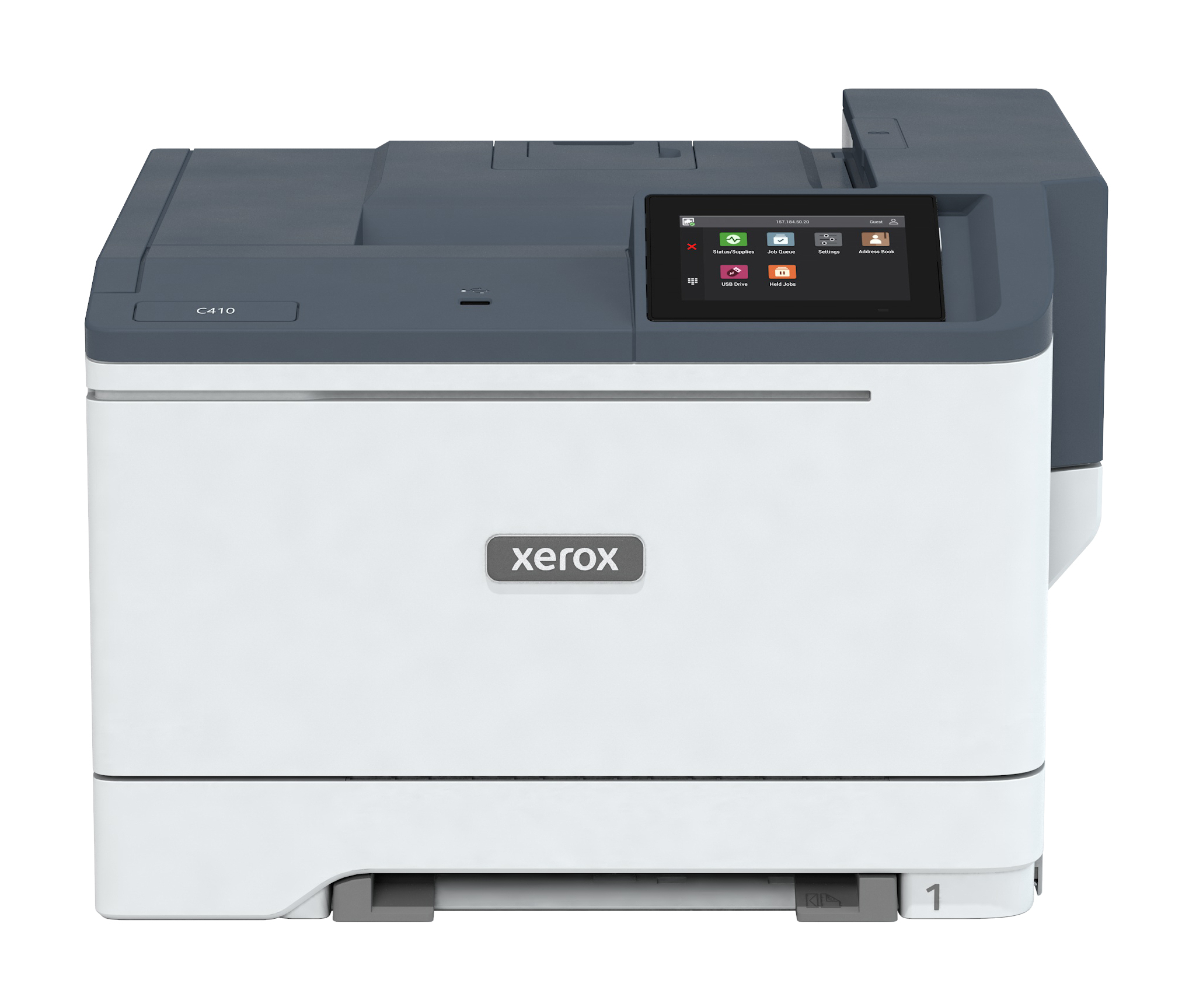 Xerox C410V/Z - Stampante - colore - Duplex …