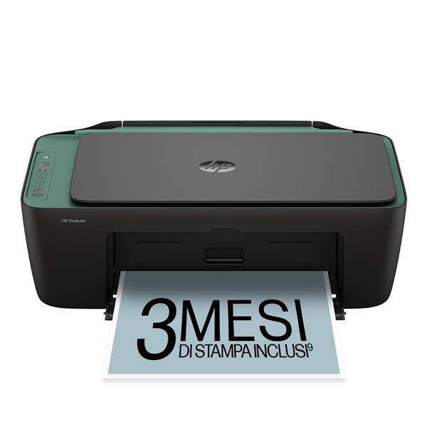 HP DeskJet 2923 Wireless All-in-One Colore Stampante, Getto …