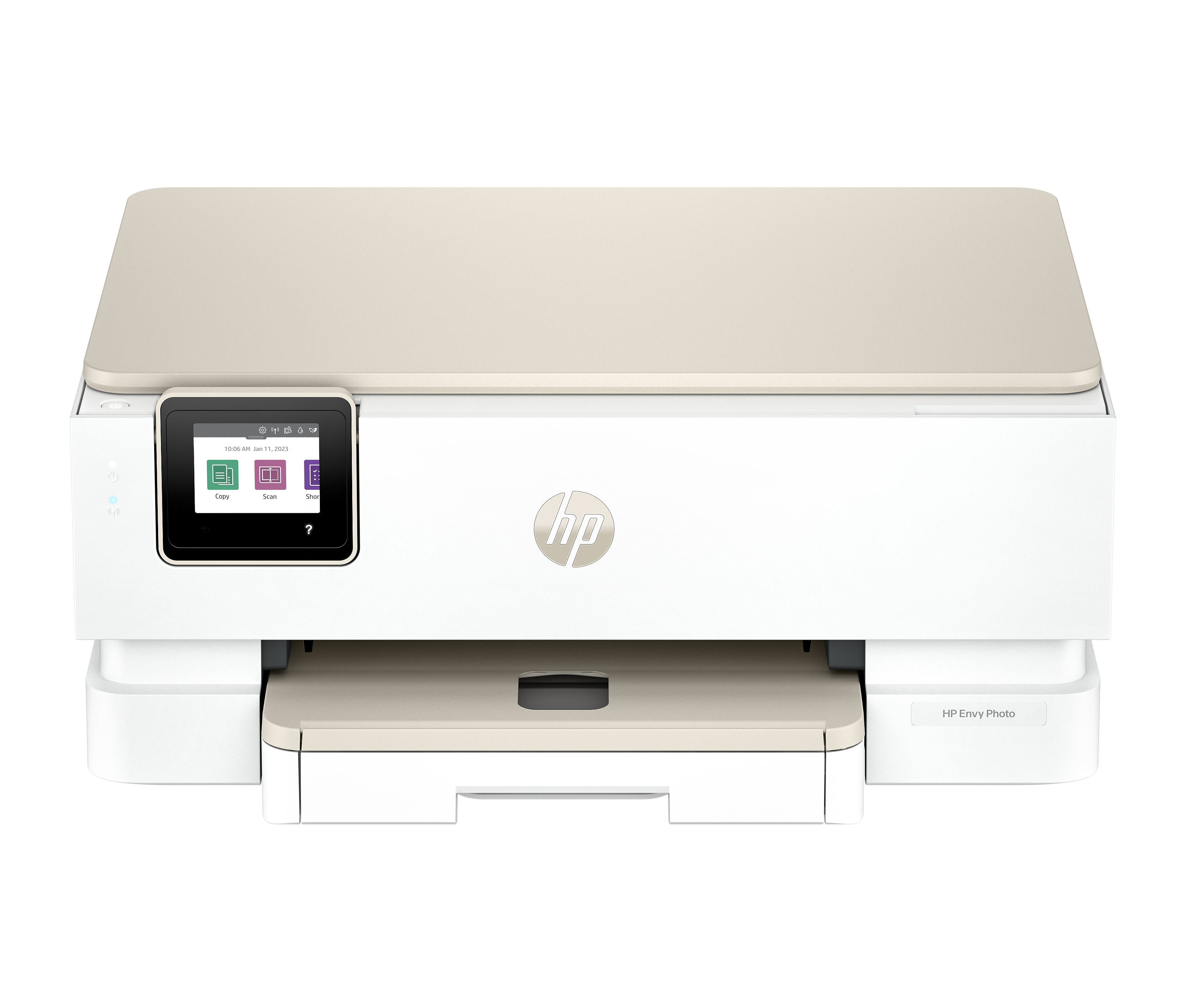 HP ENVY Photo Envy 7230 Wireless All-in-One Colore …