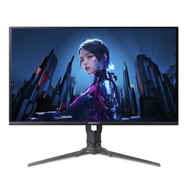 Monitor Desktop - PREDATOR X27UW3BMIIPRX Display OLED