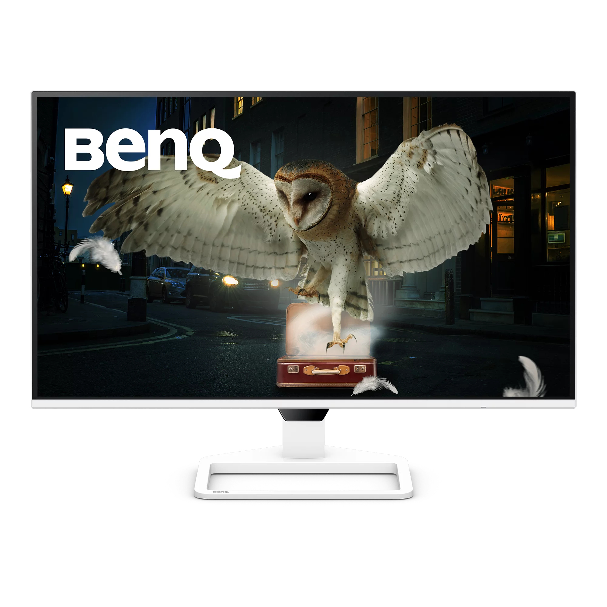 BenQ EW270Q, 68,6 cm (27ʺ), 2560 x 1440 …