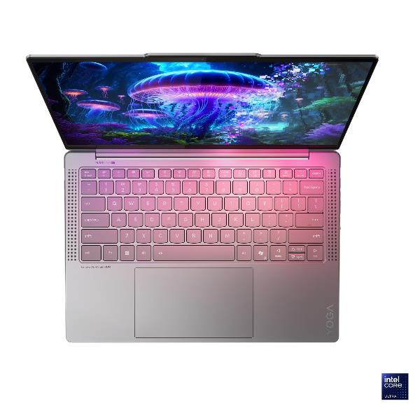 Lenovo Yoga Slim 7 14ILL10 Copilot+ PC, Intel …
