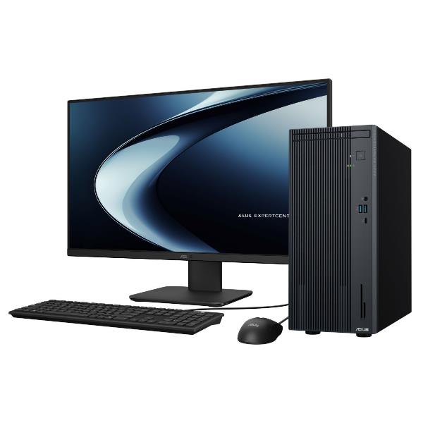 PC e Workstation Desktop - ExpertCenter P500MV