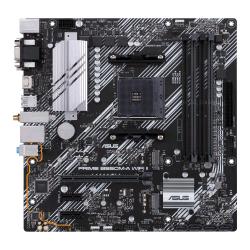 ASUS PRIME B550M-A WIFI II - Scheda madre …