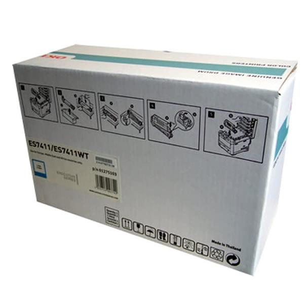 OKI EP Cartridge - Ciano - originale - …