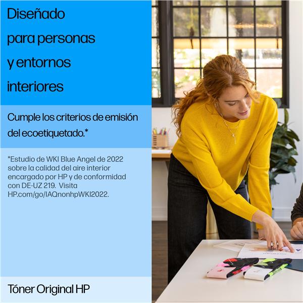 HP unità raccolta Toner - W9048MC