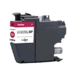 Brother LC3229XLMP - Magenta - originale - cartuccia …