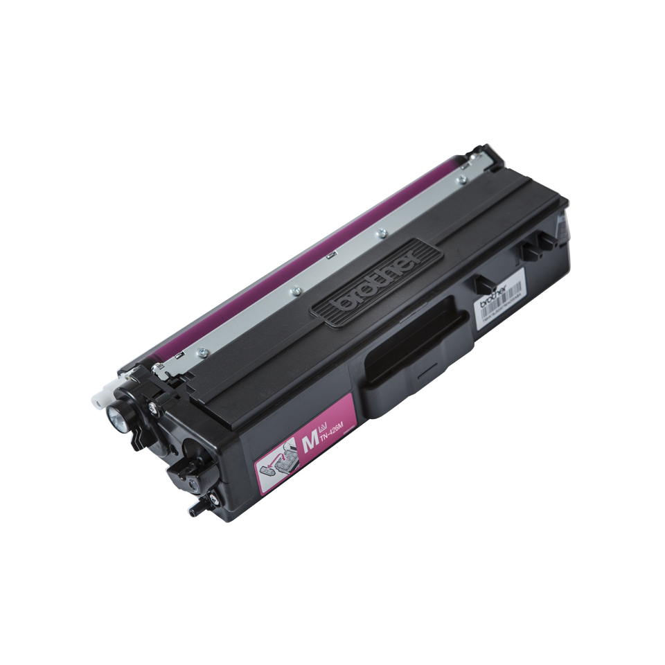 Brother TN426MP - Magenta - originale - cartuccia …
