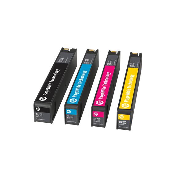Testina di Stampa HP 991AC - Magenta