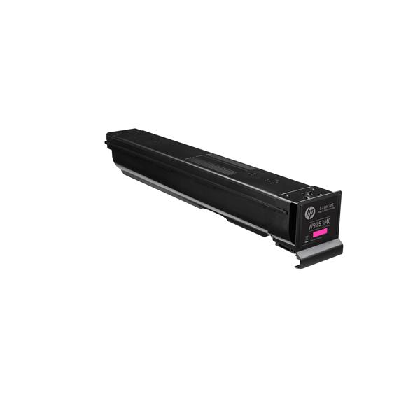 Toner HP - Magenta