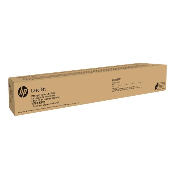 Toner Originale HP - Magenta