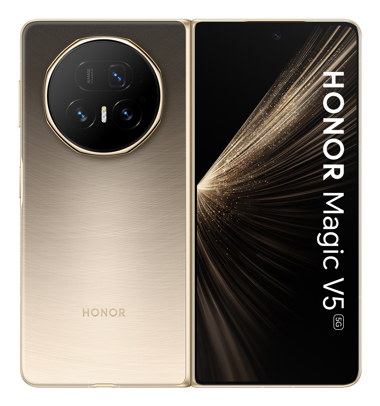 Honor MAGIC V5, 20,2 cm (7.95ʺ), 16 GB, …