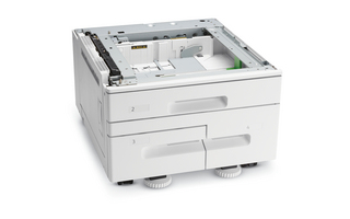 Xerox High Capacity Tandem Tray - Vassoio supporto …