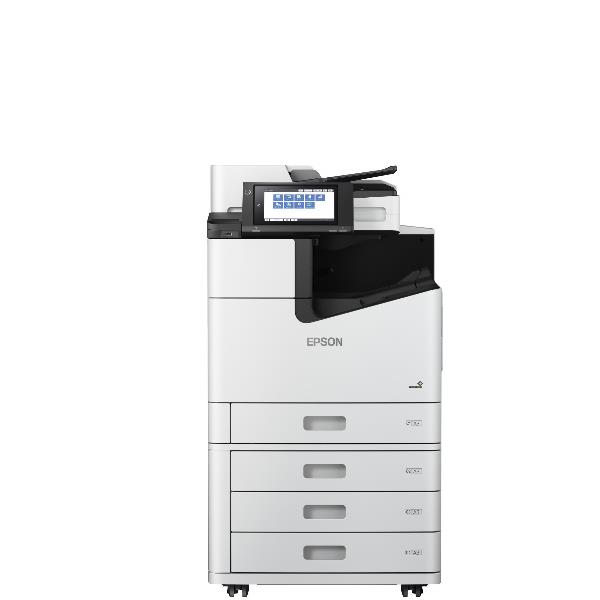 Epson WorkForce Enterprise WF-M21000 D4TW - Stampante multifunzione …