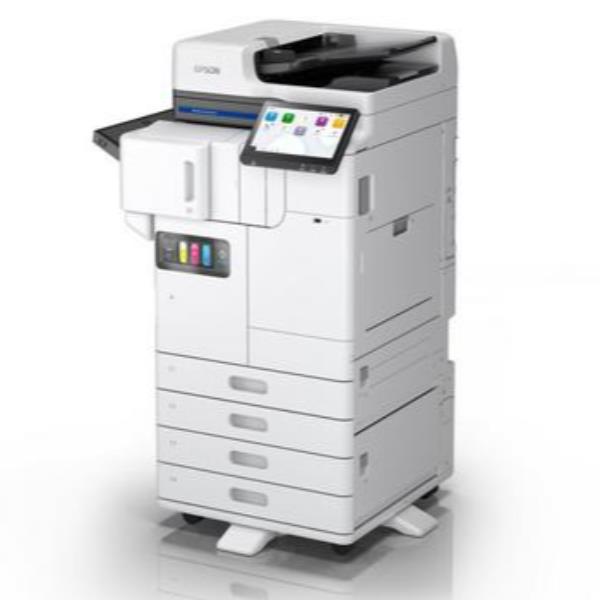 Epson WorkForce Enterprise AM-C4000 - Stampante multifunzione - …